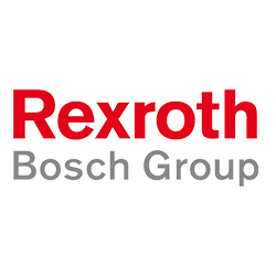 Rexroth bosch group logo
